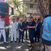 محافظ القاهرة