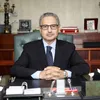 محافظ بنى سويف 