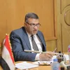 محافظ قنا