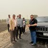 محافظ قنا