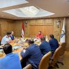 محافظ قنا