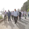محافظ قنا
