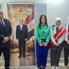 محافظة مطروح 