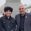 الطالب أحمد عبد الخالق