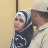محاميا المتهمة وأسرة عروس بورسعيد يطالبان برد هيئة المحكمة