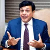 محمد حمودة