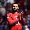 محمد صلاح من مباراة ليفربول اليوم