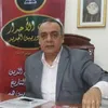 محمد مجدي عفيفي رئيس حزب الأحرار الدستوريين