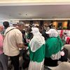 مخيمات الحجاج 