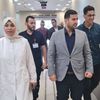 مدير فرع هيئة الرعاية الصحية بالاسماعيليه في جولات مفاجأة لمستشفى طوارئ ابو خليفه 