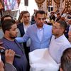 مراسم الصلح