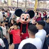 مراكز الشباب بالغربية