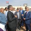 مركز تحصين الكلاب الضالة 