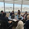 مساعد وزير الصحة