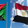 مصر والسودان