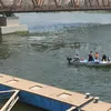 موقع الحادث 