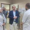 نائب وزير الصحة 