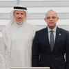 وزير الاستثمار 