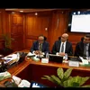 وزير البترول