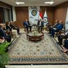 وزير البترول