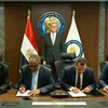 وزير البترول