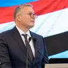وزير البترول