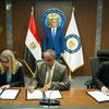 وزير البترول