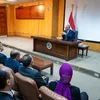 وزير البترول