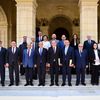 وزير الخارجية