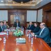 وزير الدولة للإنتاج الحربي