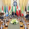 وزير الدولة للإنتاج الحربي