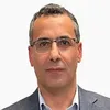 وزير الزراعة اللبناني
