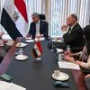 وزير السياحة