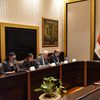 وزير الصحة