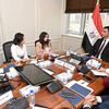 وزير الصناعة 