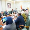 وزير العمل  