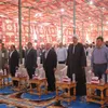 وزير النقل 