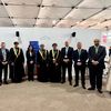 وزيرة الاسكان 