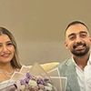 يارا حسام حسن ورجل الأعمال أحمد راشد