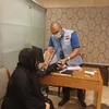  عيادات بعثة الحج الطبية المصرية في الأراضي المقدسة بالمملكة العربية السعودية