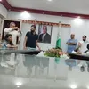 جانب من الفعاليات
