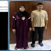 المتهمين 