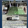 المتهمين 