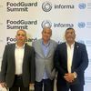 المهندس سمير البيلي رئيس مجلس إدارة غرفة صناعات الطباعة والتغليف