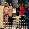 المتهمين 