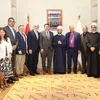 جانب من الفعاليات