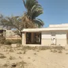 جانب من انعدام الخدمات في حمردوم