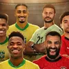 مصر والبرازيل 
