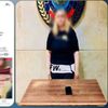 صناعة محتوى متهمة بنشر فيديو خادشة للحياء