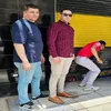 النيابة الإدارية تداهم مطعماً غير مرخص بمطوبس